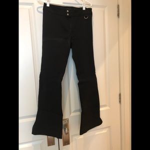 Banana Republic sport pants